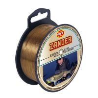 Леска монофильная WFT Zielfisch Zander