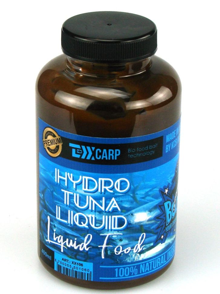 Жидкое питание Liquid Food TEXX Carp