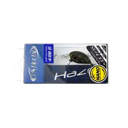 Воблер ValkeIN Haze Nano SS 1.9g