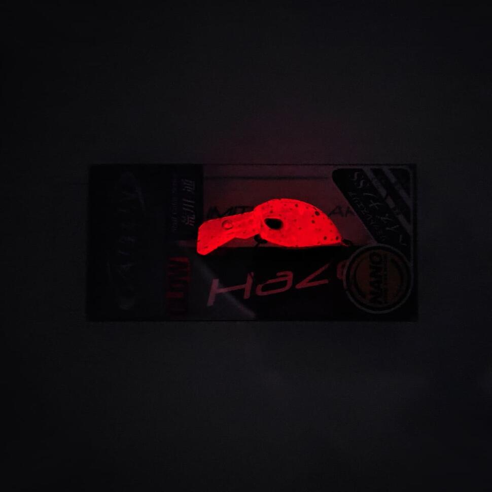 Воблер ValkeIN Haze Nano SS 1.9g