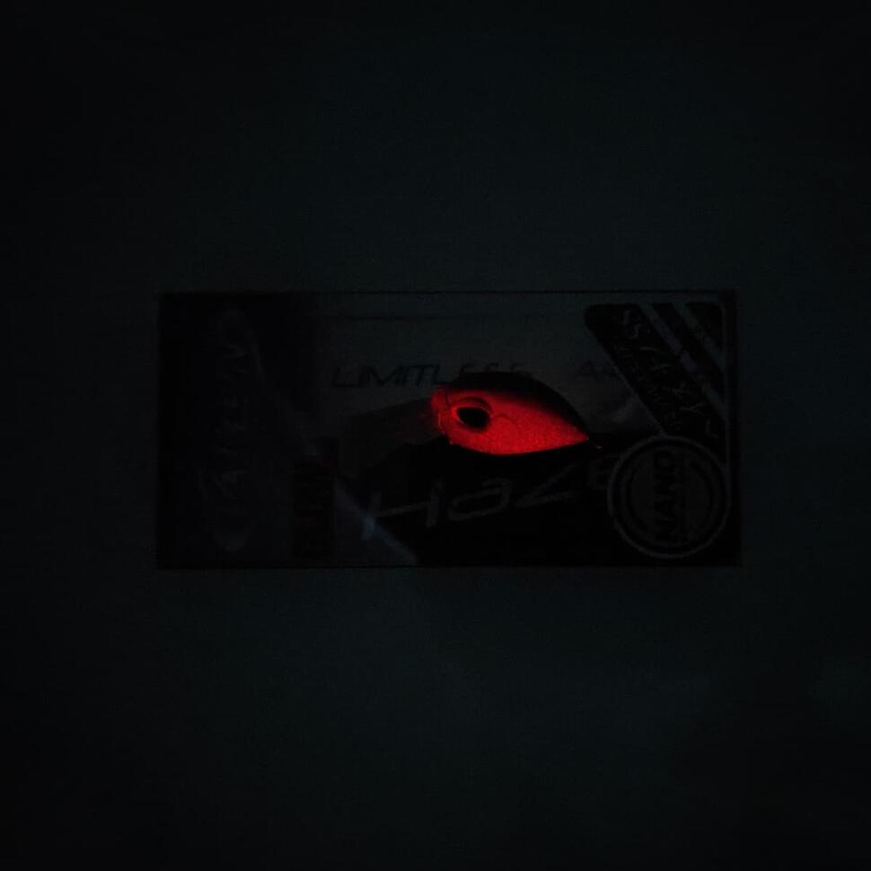 Воблер ValkeIN Haze Nano SS 1.9g