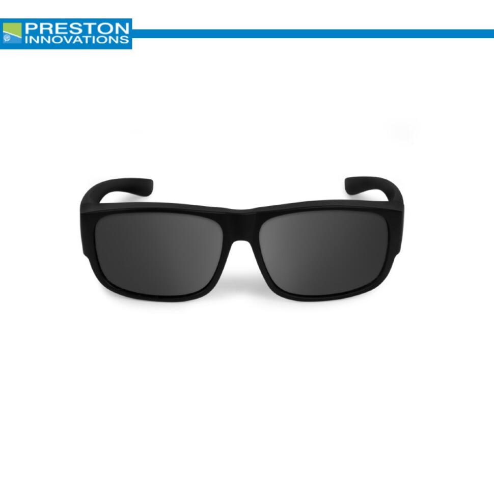 Солнцезащитные очки Preston Innovations Inception Overfit Smoke