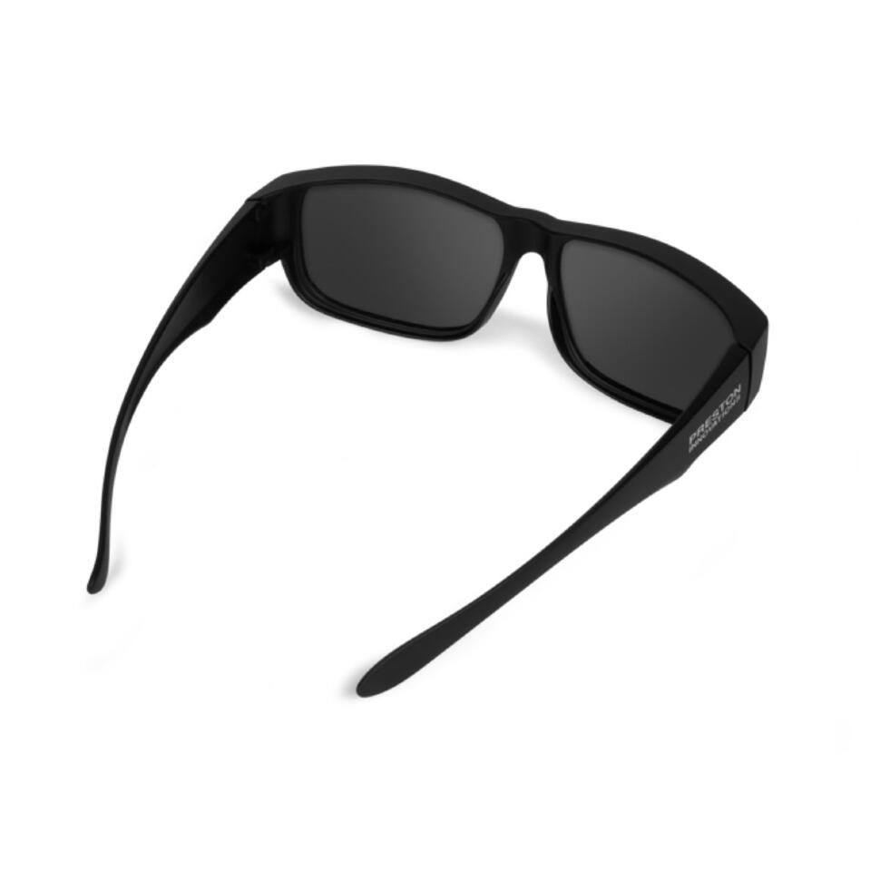 Солнцезащитные очки Preston Innovations Inception Overfit Smoke