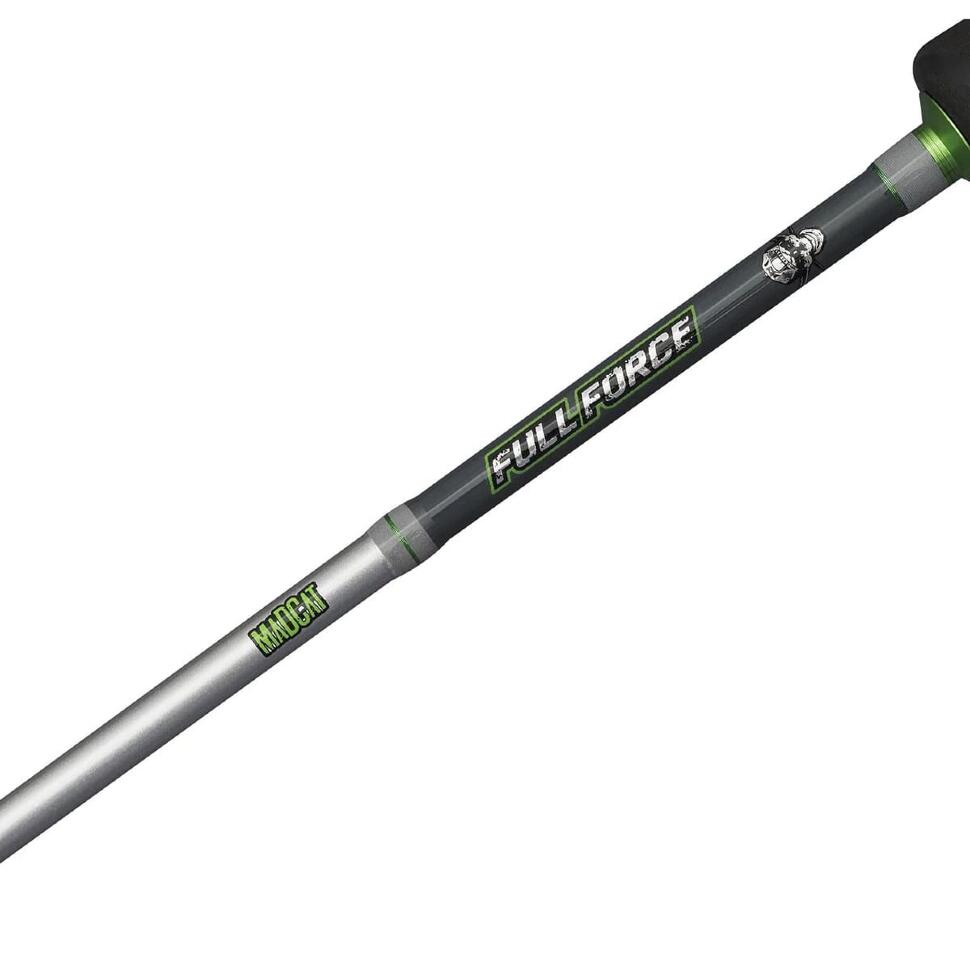 Спиннинг для ловли сома Madcat Full Force Spin Rod