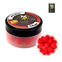 Бойлы плавающие Lion Baits Pop-Up 14 мм, 25 гр.