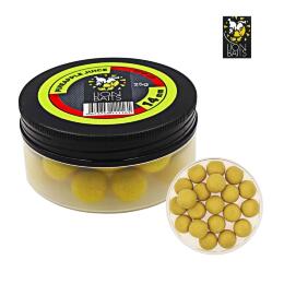 Бойлы плавающие Lion Baits Pop-Up 14 мм, 25 гр.