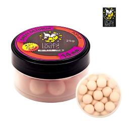 Бойлы плавающие Lion Baits Pop-Up 14 мм, 25 гр.