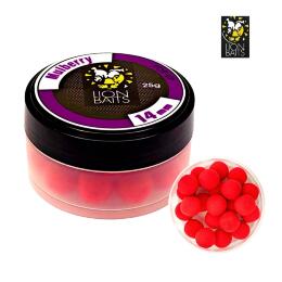Бойлы плавающие Lion Baits Pop-Up 14 мм, 25 гр.