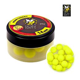 Бойлы плавающие Lion Baits Pop-Up 14 мм, 25 гр.