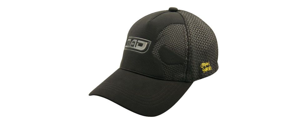 Кепка MAD URBAN SERIES - CAP