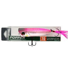 Воблер Duel Hardcore Popper 70F