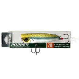 Воблер Duel Hardcore Popper 70F