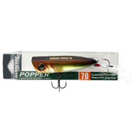 Воблер Duel Hardcore Popper 70F