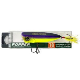 Воблер Duel Hardcore Popper 70F