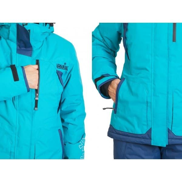 Костюм зимний Женский Norfin Women SNOWFLAKE 2