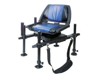 Кресло-платформа "Volzhanka 360 D36"