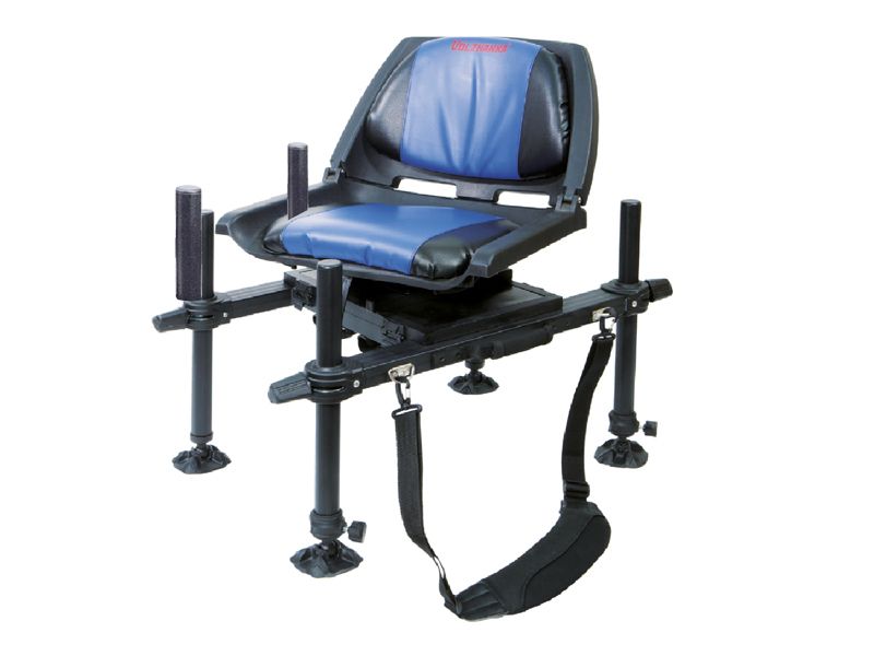 Кресло-платформа "Volzhanka 360 D36"