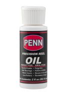 Масло для катушек PENN Precision Reel Oil 59ml