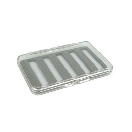 Коробка для мушек Selco SGH-HG015A-transparent