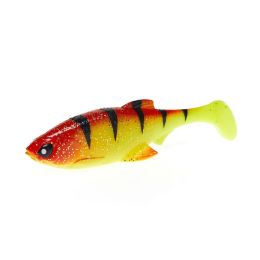 Виброхвосты Lucky John 3D Series Anira Soft Swim