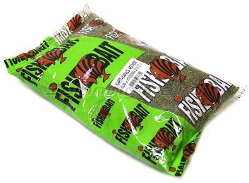 Прикормка Fish Bait Silver 1000гр