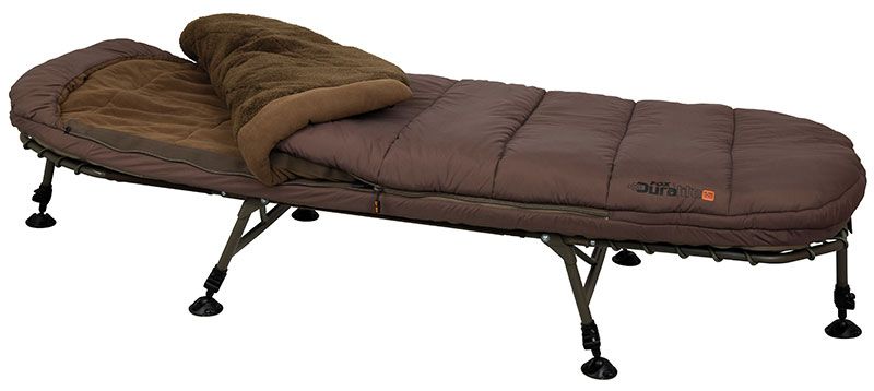 Раскладушка FOX Duralite 5 System