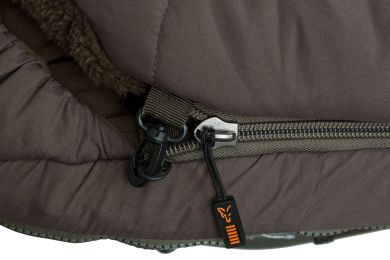 Раскладушка FOX Duralite 5 System