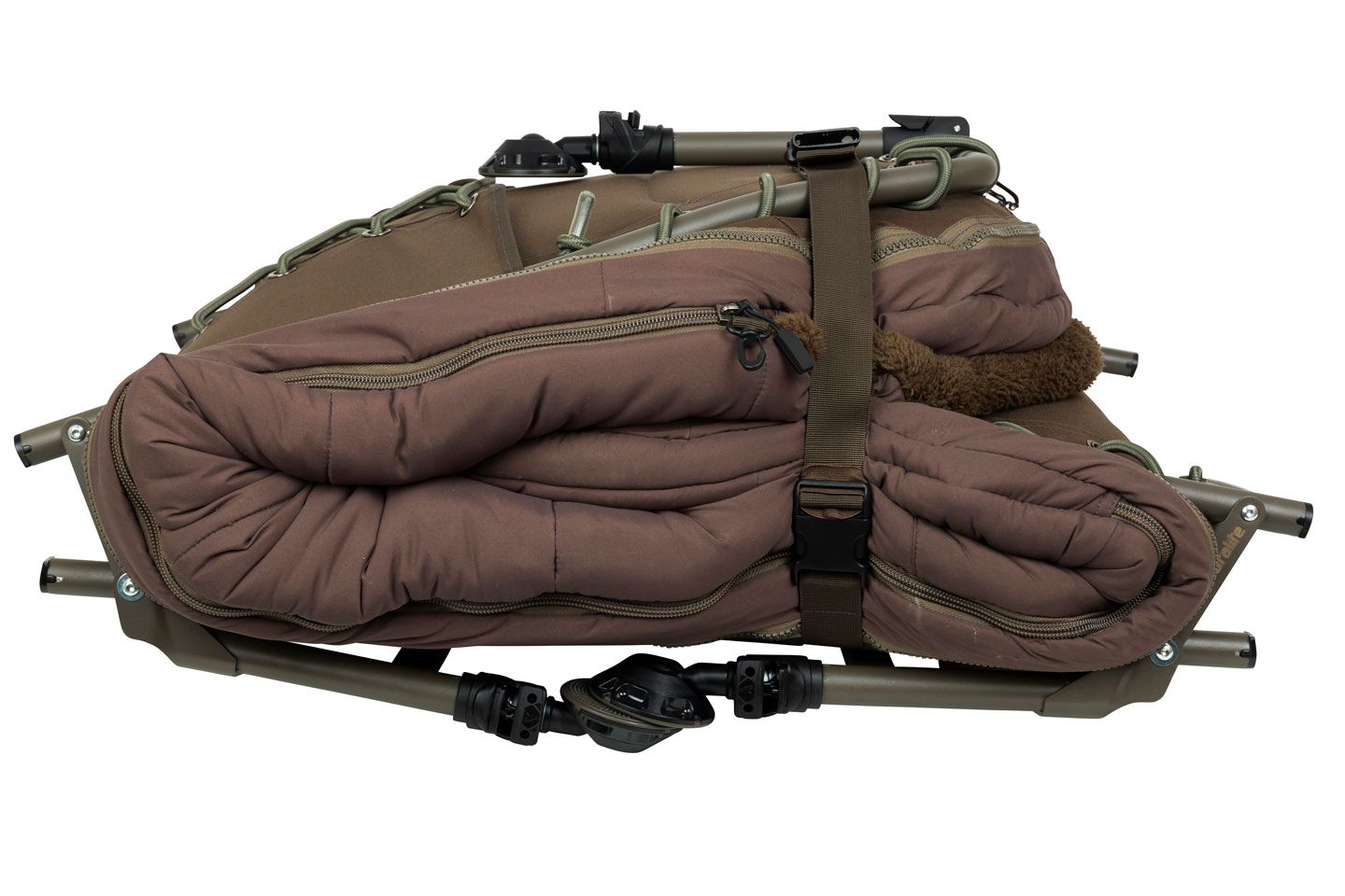 Раскладушка FOX Duralite 5 System