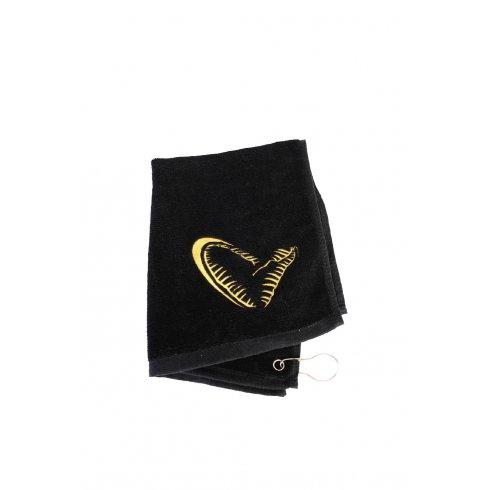 Полотенце Savage Gear Towel w/Hook