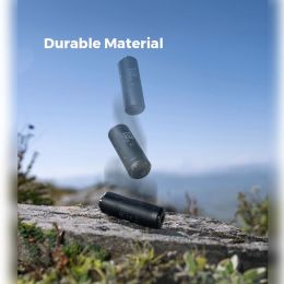 Насос портативный FlexTail Zero Pump, black