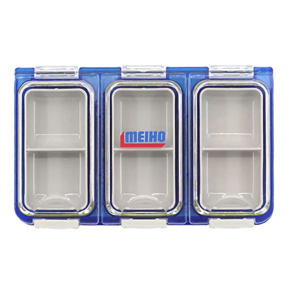 Коробка Meiho Water Guard