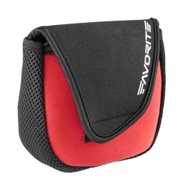 Чехол для катушки Favorite NRC-S неопрен 15x13cm, size S