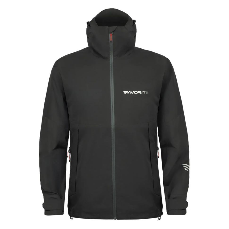 Куртка Favorite Varuna packable jacket 10K/10K