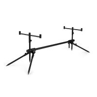 Род-под на 3 удилища FOX Black Label Slim 3 Rod Pod