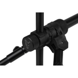 Род-под на 3 удилища FOX Black Label Slim 3 Rod Pod