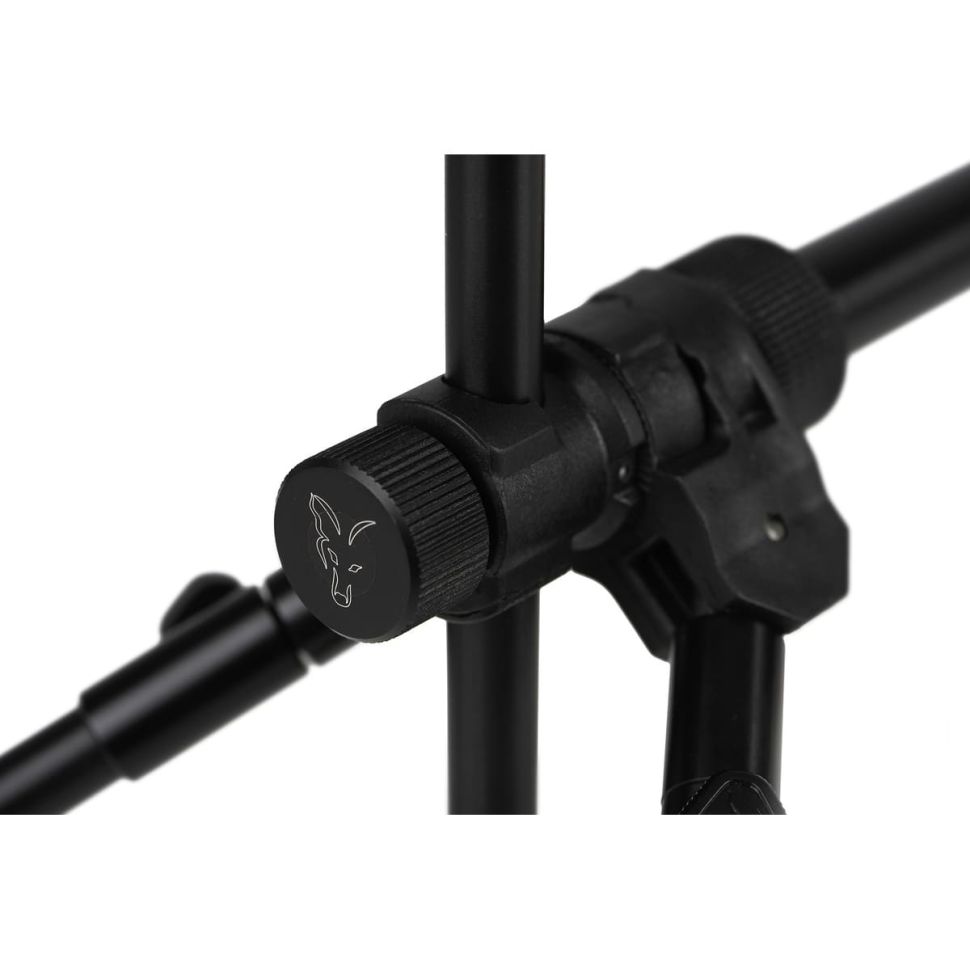Род-под на 3 удилища FOX Black Label Slim 3 Rod Pod