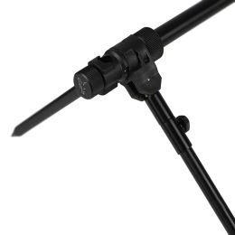 Род-под на 3 удилища FOX Black Label Slim 3 Rod Pod