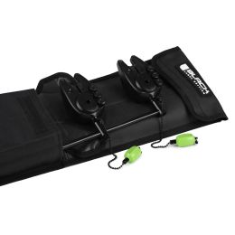 Род-под на 3 удилища FOX Black Label Slim 3 Rod Pod