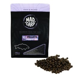 Пеллетс Mad Carp 10мм, 1.5кг