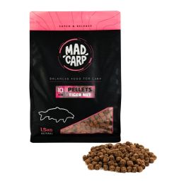 Пеллетс Mad Carp 10мм, 1.5кг