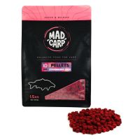 Пеллетс Mad Carp 10мм, 1.5кг