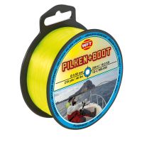 Монофильная леска WFT Zielfisch Boot
