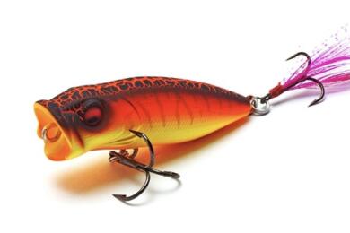 Воблер Megabass Baby PopX F 50mm 5.3g