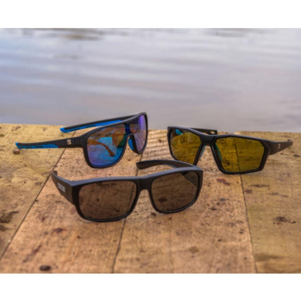 Солнцезащитные очки Preston Innovations Absolute Ascent