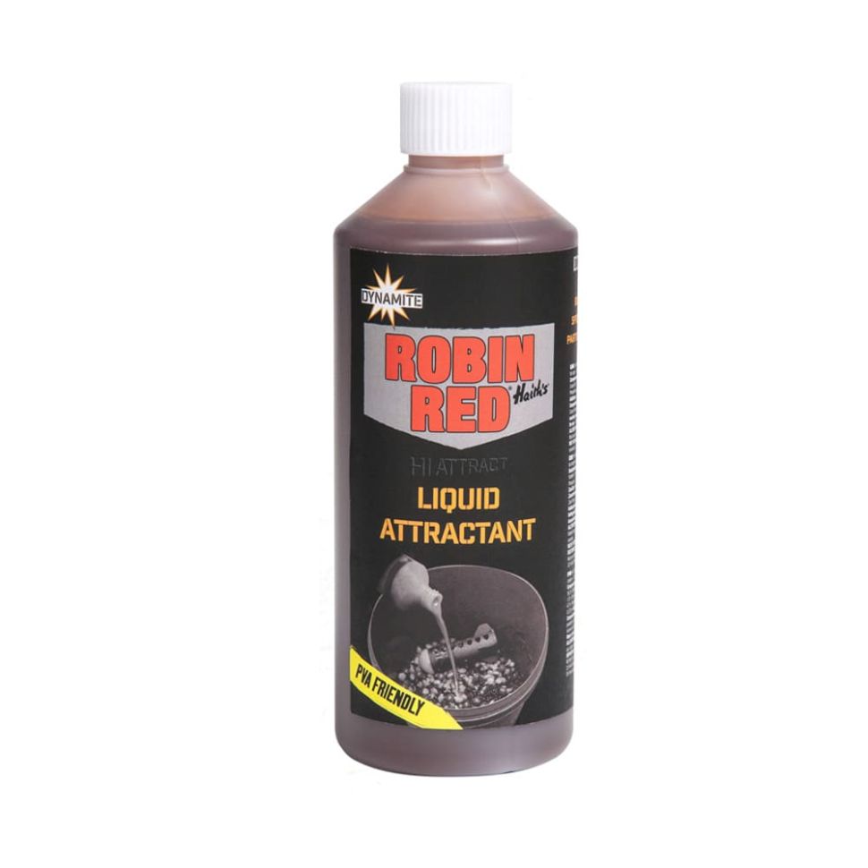 Аттрактант DYNAMITE BAITS Liquid Attractant 500мл