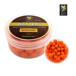 Бойлы нейтральной плавучести Lion Baits (Wafters) 12 мм