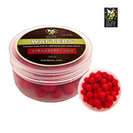 Бойлы нейтральной плавучести Lion Baits (Wafters) 12 мм