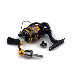Катушка Daiwa 24 Revros LT