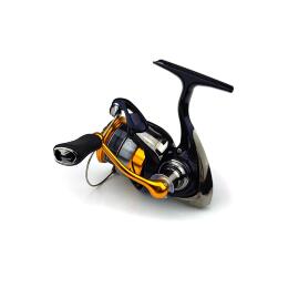 Катушка Daiwa 24 Revros LT