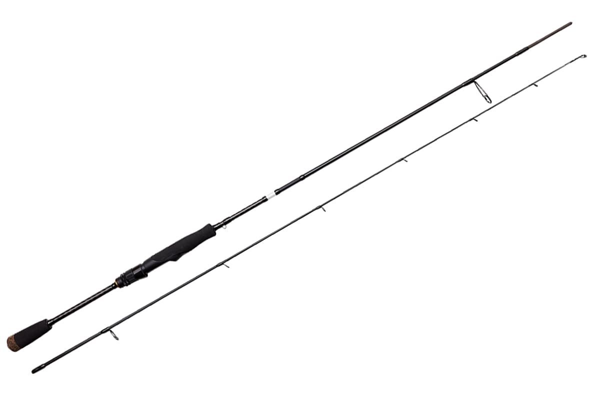 Спиннинг Savage Gear SG2 Ultra Light Game